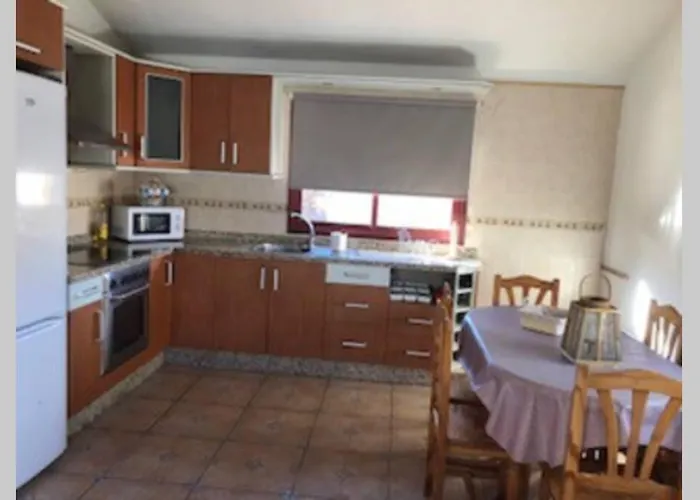 Casa Rural Mama
