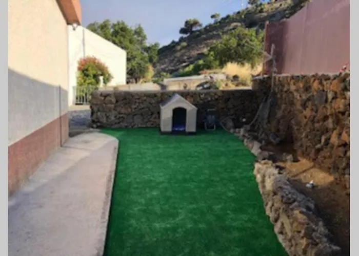 Casa Rural Mama