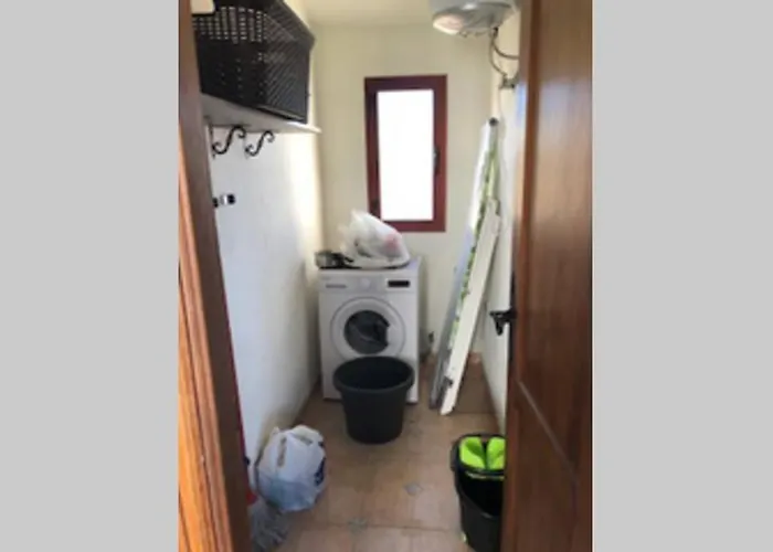 Casa Rural Mama