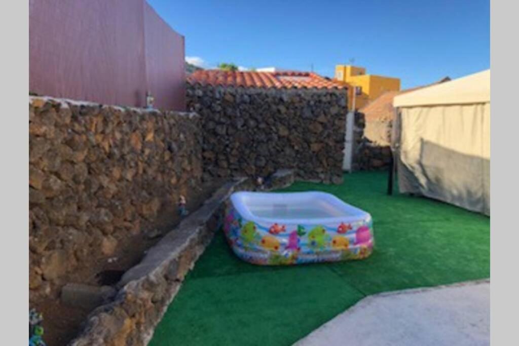 Hébergement de vacances Mama *